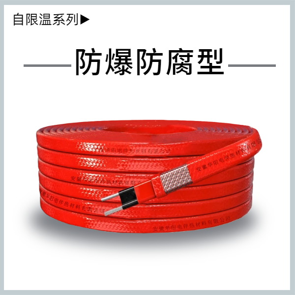 中溫防爆防腐型